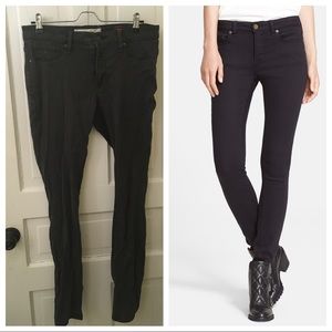 ☀️Marc Jacobs Workwear Stick Jeans